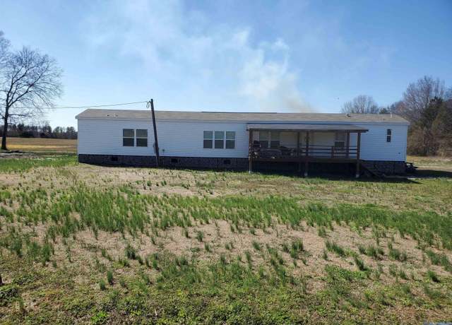 Property at 593 County Road 55, Fackler, AL 35746, 3 beds, 2 baths