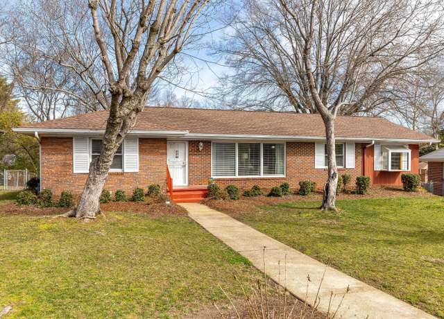 Property at 4033 Brookfield Cir, Chattanooga, TN 37412, 3 beds, 2 baths