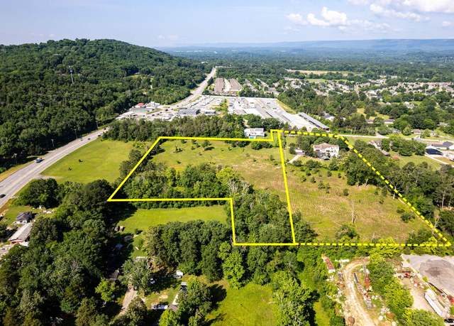 Property at 1969 Thrasher Pike, Hixson, TN 37343