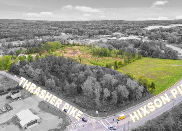 Property at 1969 Thrasher Pike, Hixson, TN 37343
