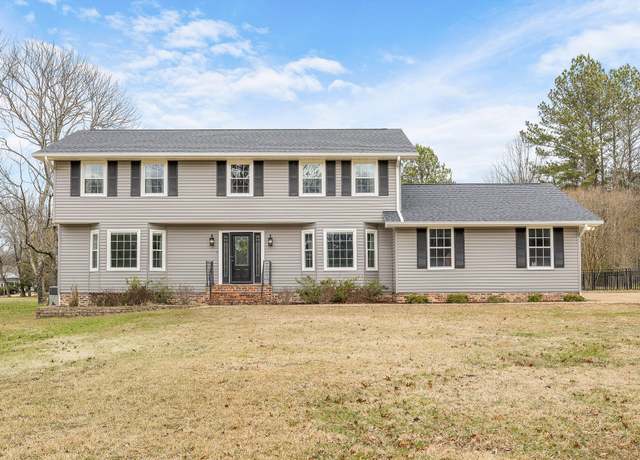 Property at 9321 Hopi Trl, Ooltewah, TN 37363, 4 beds, 2.5 baths