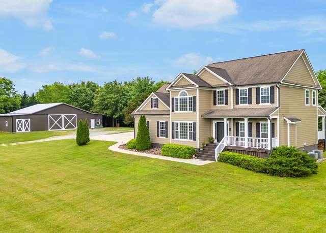 Property at 1594 Saunders Rd, Ringgold, GA 30736, 4 beds, 3.5 baths