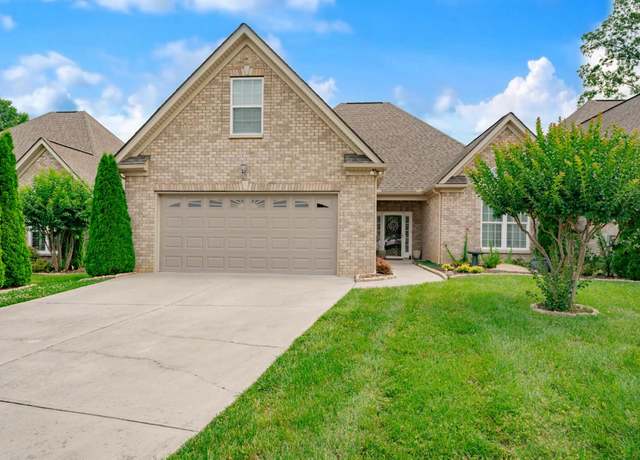 Property at 2062 Belleau Village Ln, Chattanooga, TN 37421, 2 beds, 2 baths