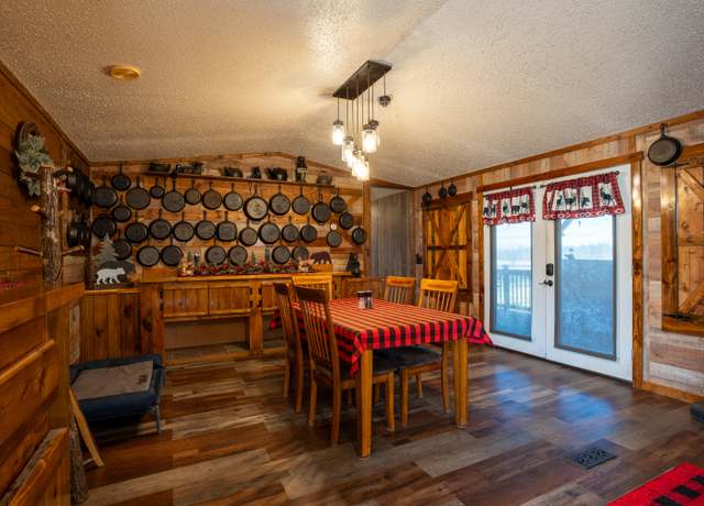 Property at 5352 County Rd 159, Ider, AL 35981, 2 beds, 2 baths