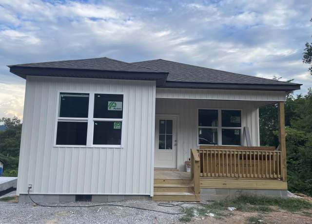 Property at 5342 Slayton Ave, Chattanooga, TN 37410, 3 beds, 2 baths
