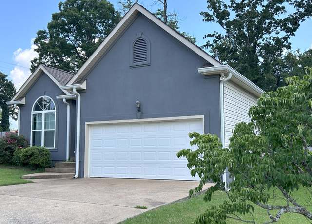 Property at 7901 Hamilton Mill Dr, Chattanooga, TN 37421, 2 beds, 2 baths
