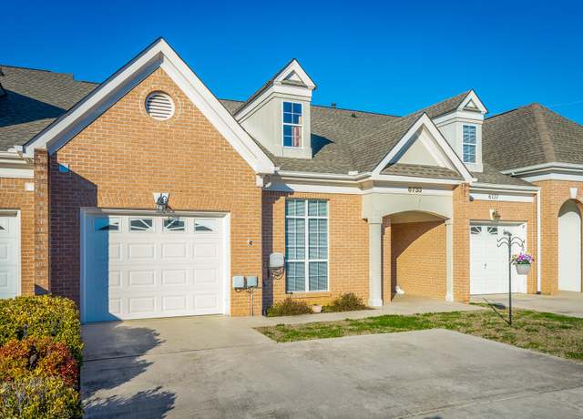 Property at 6733 Willow Brook Dr, Chattanooga, TN 37421, 2 beds, 2 baths