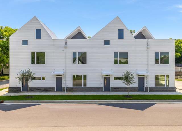 Property at 1100 E 13th St, Chattanooga, TN 37408, 12 beds, 9.5 baths