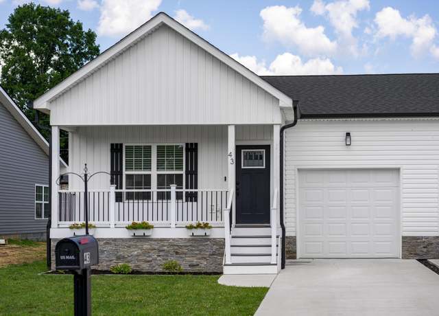 Property at 43 Michigan Ln, Dunlap, TN 37327, 3 beds, 2 baths