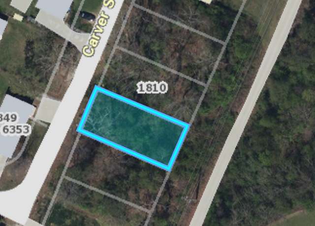 Property at Lot 6 Carver St, Chattanooga, TN 37421