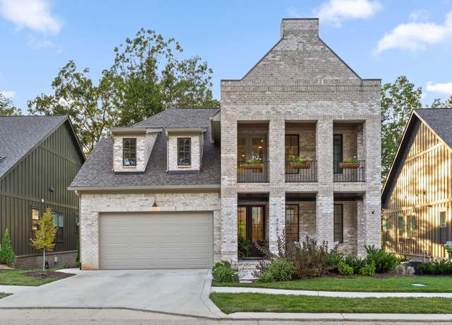 Property at 4787 Amethyst Rd, Chattanooga, TN 37419, 3 beds, 3.5 baths