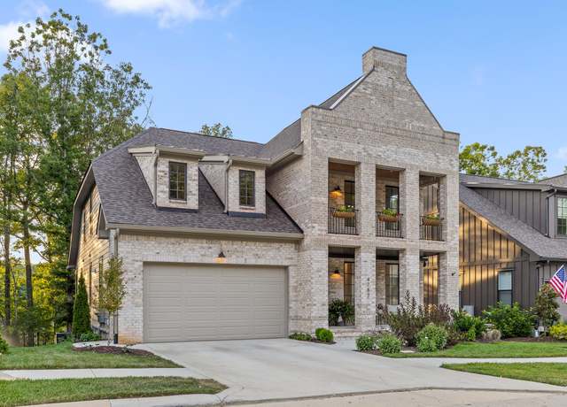 Property at 4787 Amethyst Rd, Chattanooga, TN 37419, 3 beds, 3.5 baths