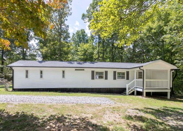 Property at 1004 Chestnut Ridge Rd, Spring City, TN 37381, 2 beds, 2 baths