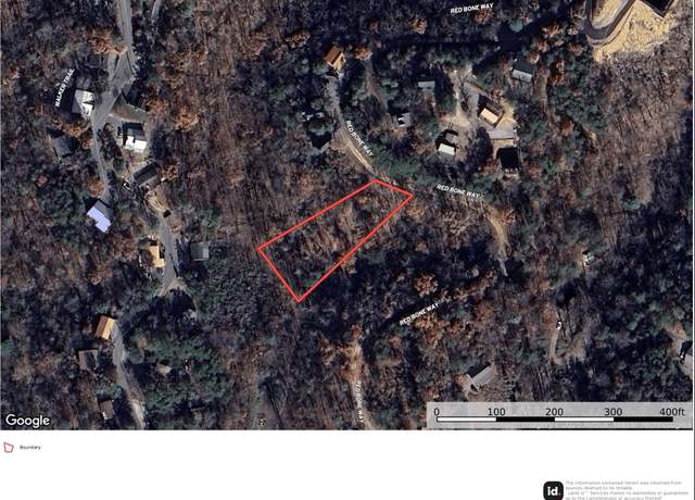Property at 1777 Red Bone Way, Sevierville, TN 37876