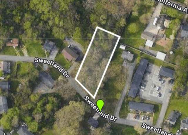 Property at 0 Sweetland Dr, Red Bank, TN 37415