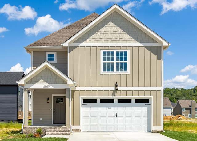 Property at 6589 Dharma Loop, Chattanooga, TN 37412, 3 beds, 2.5 baths