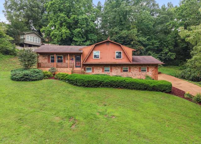 Property at 787 Flinn Dr, Chattanooga, TN 37412, 3 beds, 2.5 baths
