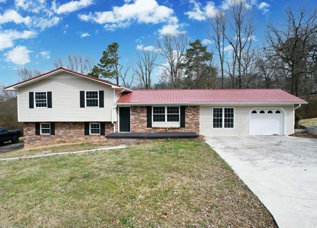 Property at 1935 Greendale Dr NE, Cleveland, TN 37323, 4 beds, 2.5 baths