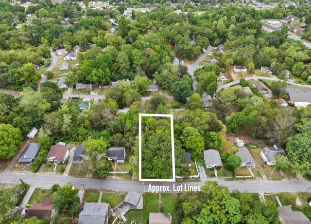 Property at 118 Hendricks Blvd, Chattanooga, TN 37415