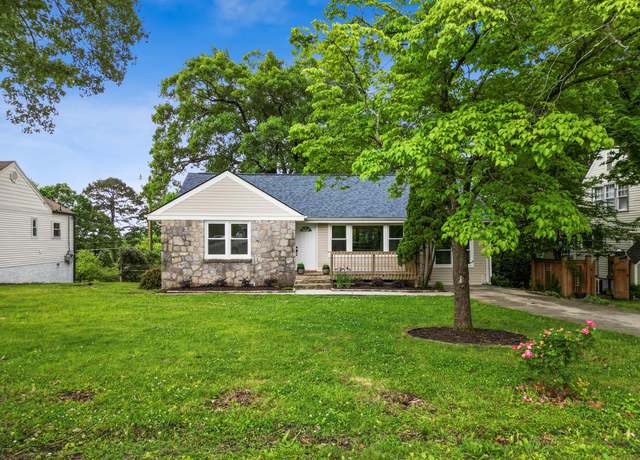 Property at 1620 S Rugby Pl, Chattanooga, TN 37412, 3 beds, 3 baths