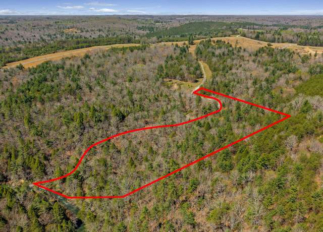 Property at 0 Nashville Highway 62, Deer Lodge, TN 37726