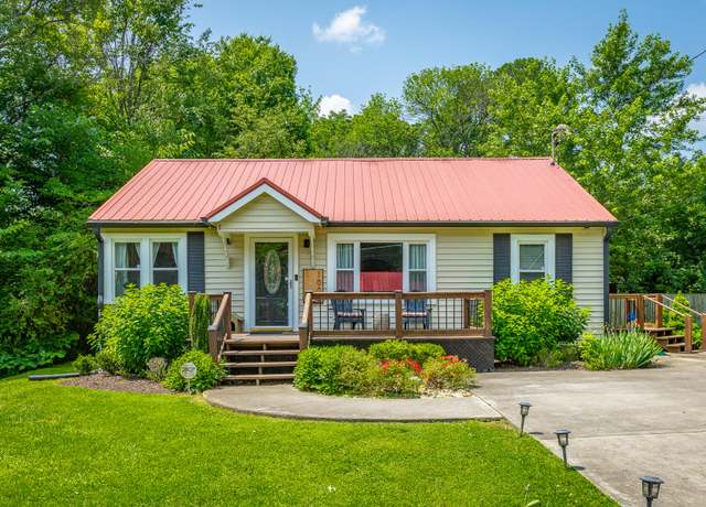 Property at 1003 Sunset Ave NW, Cleveland, TN 37311, 3 beds, 2 baths