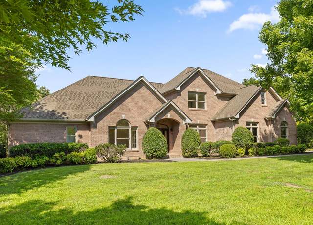 Property at 9539 Shadow Crossing Ln, Chattanooga, TN 37421, 4 beds, 5 baths