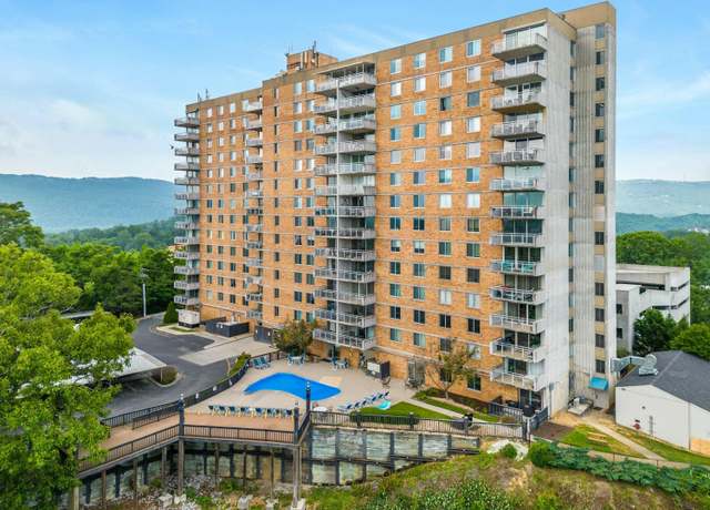 Property at 1131 Stringers Ridge Rd Unit 1p, Chattanooga, TN 37405, 1 bed, 1 bath
