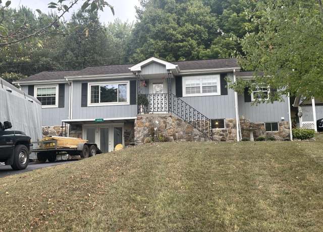 Property at 14818 Rankin Ave, Dunlap, TN 37327, 3 beds, 2 baths