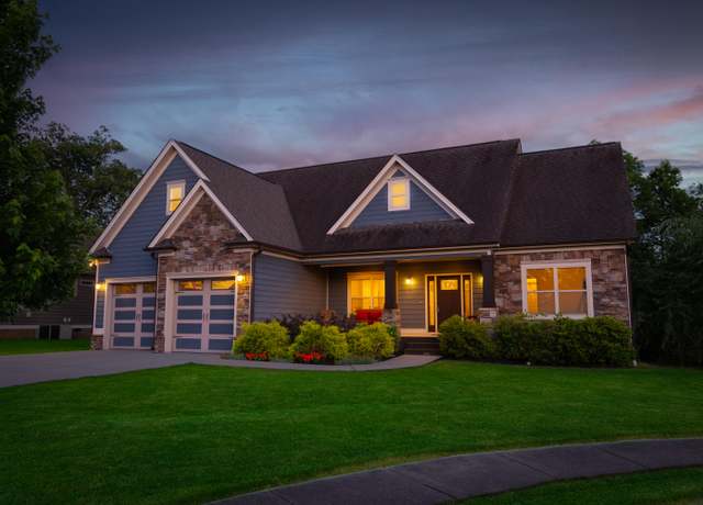 Property at 8422 Denison Ln, Ooltewah, TN 37363, 4 beds, 3 baths
