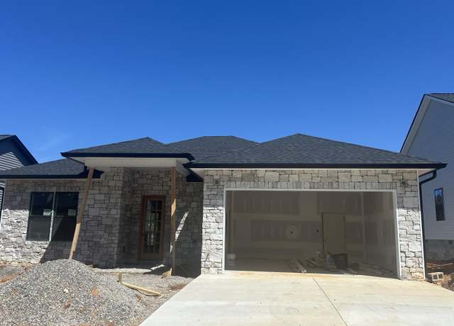 Property at 1418 Haven Ridge Dr NE, Cleveland, TN 37312, 3 beds, 2.5 baths