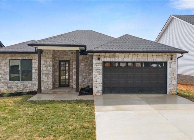 Property at 1418 Haven Ridge Dr NE, Cleveland, TN 37312, 3 beds, 2.5 baths