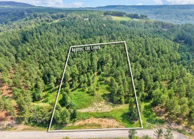 Property at 0 Birds Eye Way, Guild, TN 37340