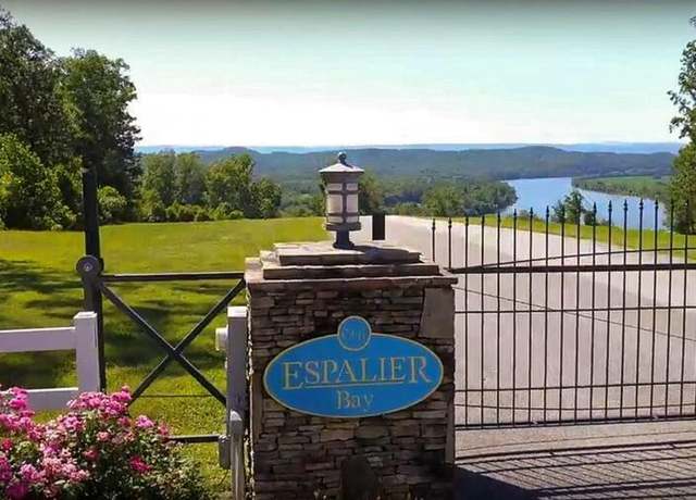 Property at 0 Espalier Dr Unit 32 & 103, Decatur, TN 37322