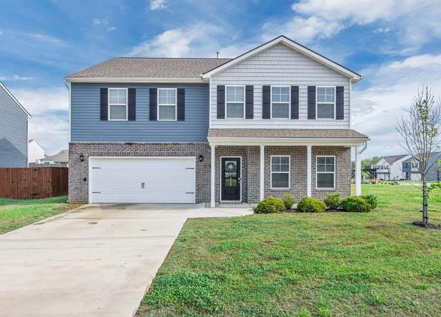 Property at 8621 Bramble Berry Ln, Ooltewah, TN 37363, 4 beds, 3.5 baths