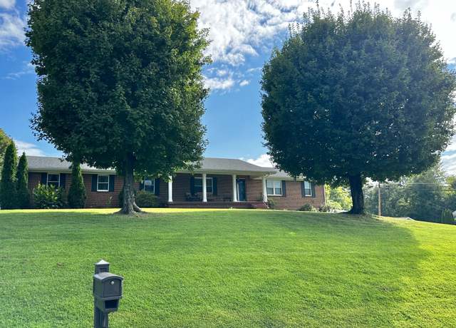 Property at 7000 Leslie Dell Ln, Chattanooga, TN 37421, 4 beds, 3 baths