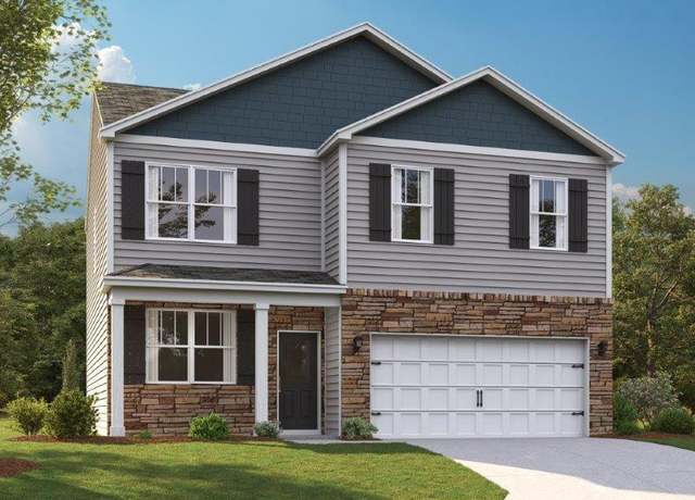 Property at 2013 Fairview Hills Dr NE, Cleveland, TN 37323, 4 beds, 2.5 baths