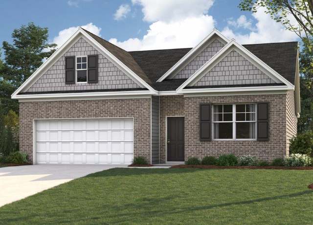 Property at 3921 Billie Ln NE, Cleveland, TN 37323, 4 beds, 2 baths