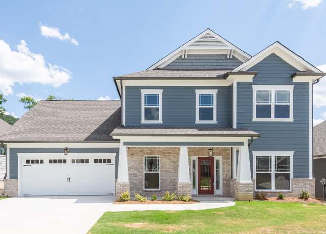 Property at 11697 Herons Haven Dr #96, Soddy Daisy, TN 37379, 3 beds, 2.5 baths
