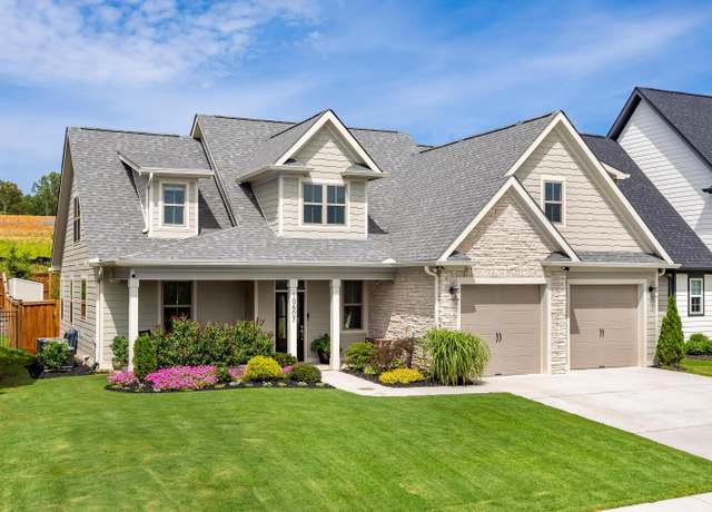 Property at 10607 Flicker Way, Apison, TN 37302, 4 beds, 3.5 baths