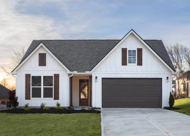 Property at 5 Nature Trl, Soddy Daisy, TN 37379, 3 beds, 2 baths