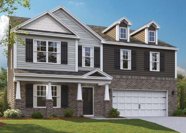 Property at 2025 Fairview Hills Dr NE, Cleveland, TN 37323, 4 beds, 3.5 baths