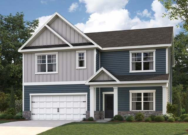 Property at 7438 Bendire Loop, Hixson, TN 37343, 5 beds, 3 baths