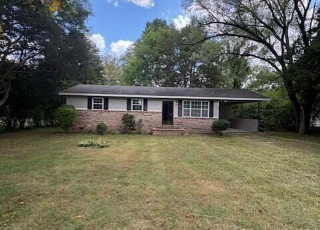 Property at 60 Juanita St, Dunlap, TN 37327, 3 beds, 3.5 baths