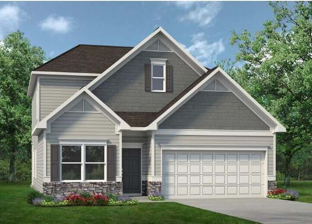 Property at 8162 Harbour Chase Loop, Ooltewah, TN 37363, 3 beds, 2.5 baths