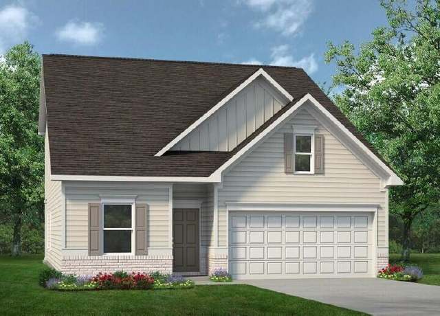 Property at 8148 Harbour Chase Loop, Ooltewah, TN 37363, 4 beds, 2.5 baths