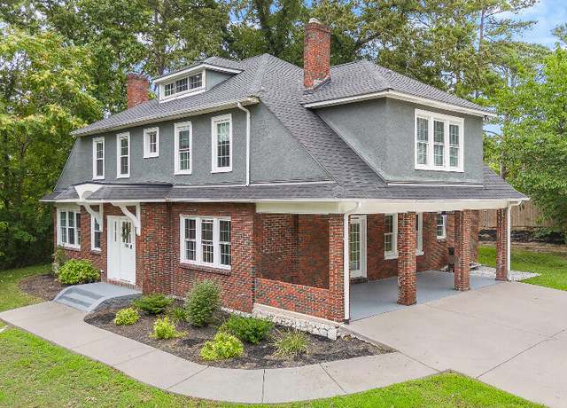 Property at 314 Tunnel Blvd, Chattanooga, TN 37411, 4 beds, 4.5 baths