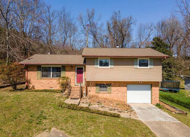 Property at 142 Bluff View Cir, Flintstone, GA 30725, 3 beds, 2 baths