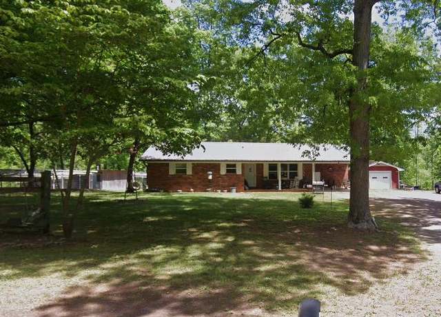 Property at 449 York Rd Rd, Ocoee, TN 37361, 2 beds, 2 baths