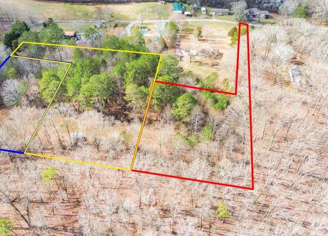 Property at 0 Bell Ct Unit Tract 2, Chickamauga, GA 30707